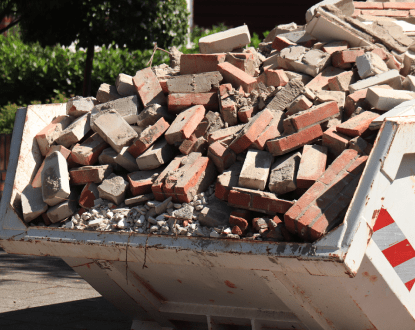 POST-CONSTRUCTION CLEANING