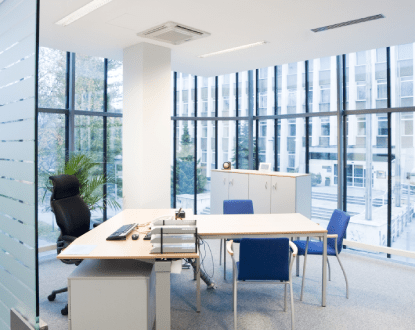 OFFICE CLEANING SERVICE